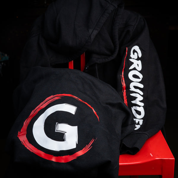 Grounded Hoodie